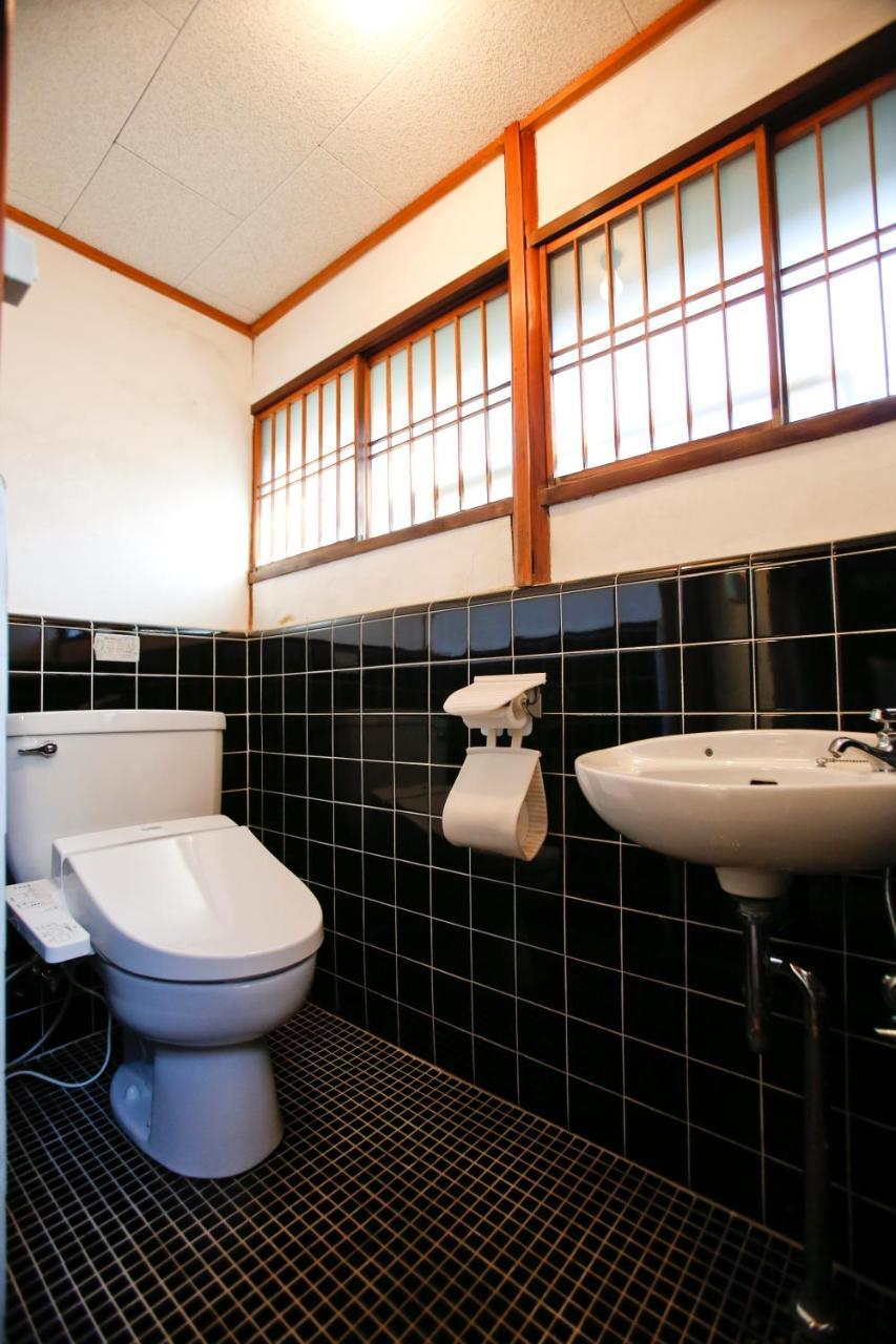 Vila Matsuharu Ann Kjóto Exteriér fotografie