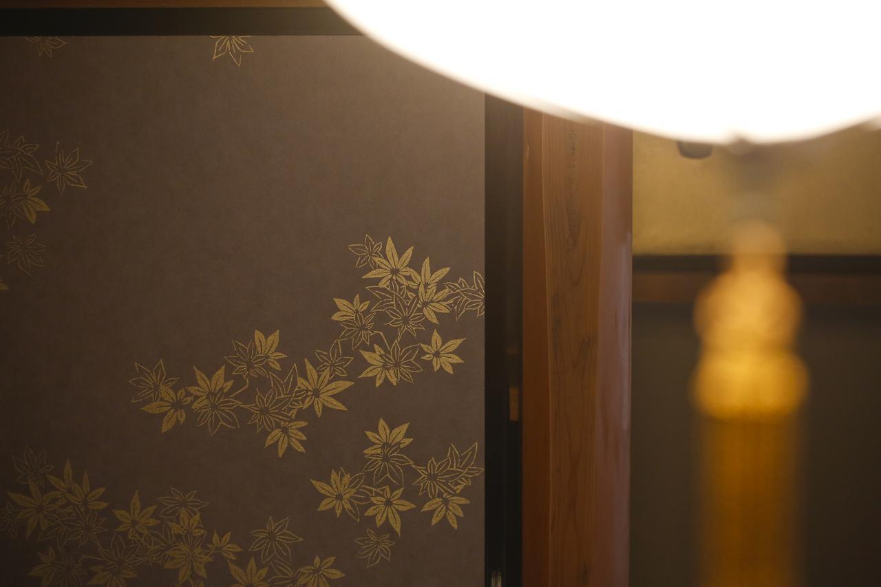 Vila Matsuharu Ann Kjóto Exteriér fotografie