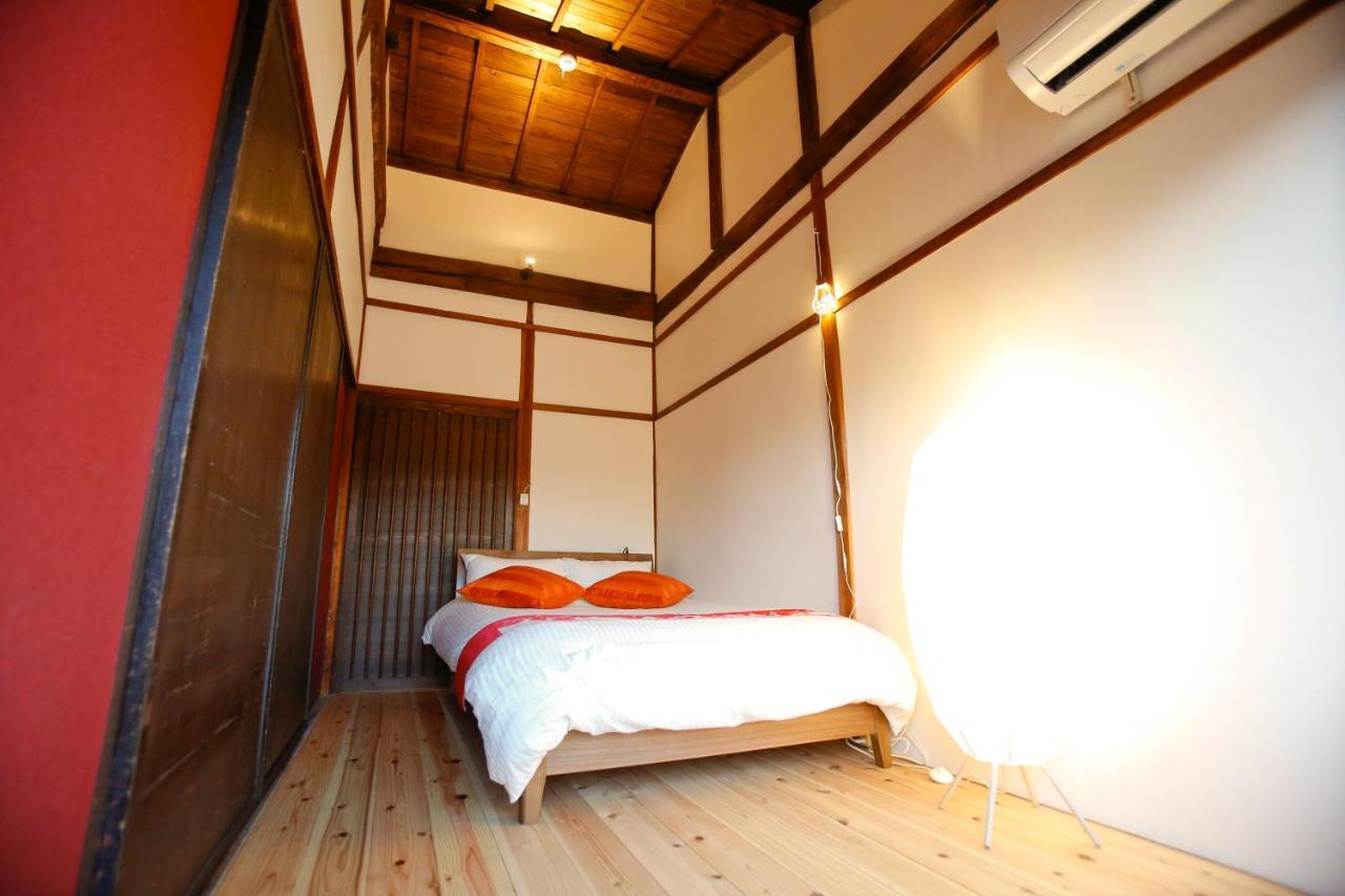 Vila Matsuharu Ann Kjóto Exteriér fotografie